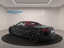 AUDI R8 Spyder 5.2 V10 S-Tronic *Audi exclusive*, Petrol, Second hand / Used, Automatic - 3