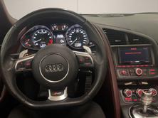 AUDI R8 Spyder 5.2 V10 S-Tronic *Audi exclusive*, Benzin, Occasion / Gebraucht, Automat - 5