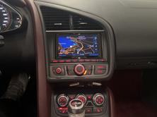 AUDI R8 Spyder 5.2 V10 S-Tronic *Audi exclusive*, Essence, Occasion / Utilisé, Automatique - 6