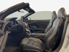 AUDI R8 Spyder performance, Petrol, Second hand / Used, Automatic - 7