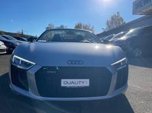 AUDI R8 Spyder 5.2 plus S-Tronic, Petrol, Second hand / Used, Automatic - 4