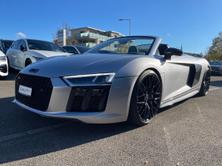 AUDI R8 Spyder 5.2 plus S-Tronic, Petrol, Second hand / Used, Automatic - 5
