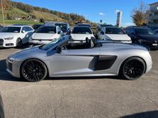 AUDI R8 Spyder 5.2 plus S-Tronic, Petrol, Second hand / Used, Automatic - 7