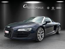 AUDI R8 Spyder 5.2, Petrol, Second hand / Used, Automatic - 2