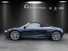 AUDI R8 Spyder 5.2, Petrol, Second hand / Used, Automatic - 3