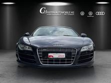 AUDI R8 Spyder 5.2, Petrol, Second hand / Used, Automatic - 4