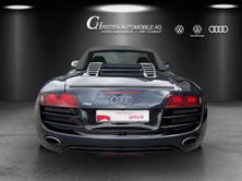 AUDI R8 Spyder 5.2, Petrol, Second hand / Used, Automatic - 6
