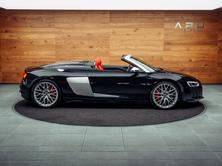 AUDI R8 Spyder 5.2 S-Tronic, Petrol, Second hand / Used, Automatic - 2