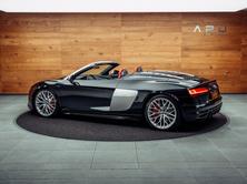 AUDI R8 Spyder 5.2 S-Tronic, Petrol, Second hand / Used, Automatic - 4