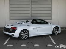 AUDI R8 Spyder 5.2 R-Tronic, Petrol, Second hand / Used, Automatic - 5