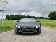 AUDI R8 GT Spyder 5.2 R-Tronic, Petrol, Second hand / Used, Automatic - 3