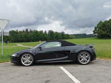 AUDI R8 GT Spyder 5.2 R-Tronic, Petrol, Second hand / Used, Automatic - 5