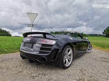 AUDI R8 GT Spyder 5.2 R-Tronic, Petrol, Second hand / Used, Automatic - 7