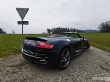 AUDI R8 Spyder 5.2 R-Tronic, Petrol, Second hand / Used, Automatic - 7