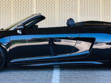 AUDI R8 GT Spyder 5.2 R-Tronic, Benzin, Occasion / Gebraucht, Automat - 5