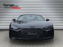 AUDI R8 Spyder RWD S-Tronic, Benzina, Occasioni / Usate, Automatico - 2