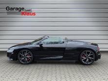 AUDI R8 Spyder RWD S-Tronic, Benzina, Occasioni / Usate, Automatico - 3