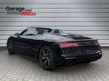 AUDI R8 Spyder RWD S-Tronic, Benzina, Occasioni / Usate, Automatico - 4