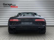AUDI R8 Spyder RWD S-Tronic, Benzina, Occasioni / Usate, Automatico - 5