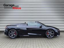 AUDI R8 Spyder RWD S-Tronic, Benzina, Occasioni / Usate, Automatico - 7