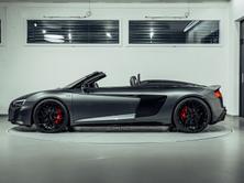 AUDI R8 Spyder performance S-Tronic, Petrol, Second hand / Used, Automatic - 2