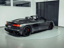 AUDI R8 Spyder performance S-Tronic, Petrol, Second hand / Used, Automatic - 3