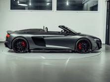 AUDI R8 Spyder performance S-Tronic, Petrol, Second hand / Used, Automatic - 4