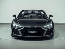 AUDI R8 Spyder performance S-Tronic, Petrol, Second hand / Used, Automatic - 5