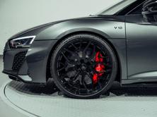 AUDI R8 Spyder performance S-Tronic, Petrol, Second hand / Used, Automatic - 7