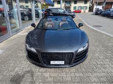 AUDI R8 Spyder 5.2 R-Tronic, Benzin, Occasion / Gebraucht, Automatik - 2