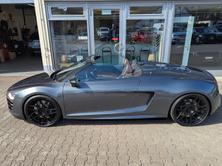 AUDI R8 Spyder 5.2 R-Tronic, Benzin, Occasion / Gebraucht, Automatik - 4