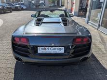 AUDI R8 Spyder 5.2 R-Tronic, Benzin, Occasion / Gebraucht, Automatik - 6