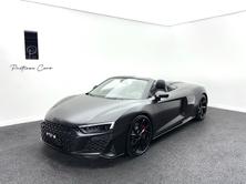 AUDI R8 Spyder RWD S-Tronic, Benzina, Occasioni / Usate, Automatico - 2