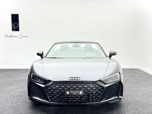 AUDI R8 Spyder RWD S-Tronic, Benzina, Occasioni / Usate, Automatico - 3