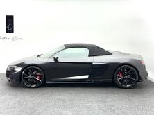 AUDI R8 Spyder RWD S-Tronic, Benzina, Occasioni / Usate, Automatico - 4
