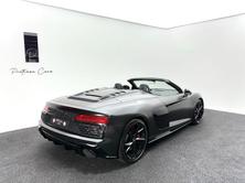 AUDI R8 Spyder RWD S-Tronic, Benzina, Occasioni / Usate, Automatico - 5