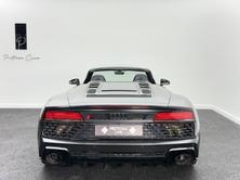 AUDI R8 Spyder RWD S-Tronic, Benzina, Occasioni / Usate, Automatico - 6