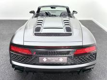 AUDI R8 Spyder RWD S-Tronic, Benzina, Occasioni / Usate, Automatico - 7