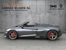 AUDI R8 Spyder RWD S-Tronic, Benzina, Occasioni / Usate, Automatico - 2