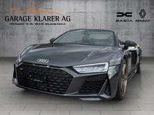 AUDI R8 Spyder RWD S-Tronic, Benzina, Occasioni / Usate, Automatico - 5