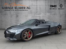 AUDI R8 Spyder RWD S-Tronic, Benzina, Occasioni / Usate, Automatico - 6