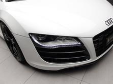 AUDI R8 Spyder 5.2 R-Tronic, Benzina, Occasioni / Usate, Automatico - 6