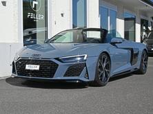 AUDI R8 Spyder RWD S-Tronic, Benzin, Occasion / Gebraucht, Automatik - 2