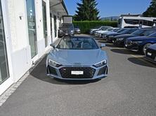 AUDI R8 Spyder RWD S-Tronic, Benzin, Occasion / Gebraucht, Automatik - 3