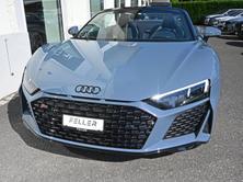 AUDI R8 Spyder RWD S-Tronic, Benzin, Occasion / Gebraucht, Automatik - 4