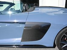 AUDI R8 Spyder RWD S-Tronic, Benzin, Occasion / Gebraucht, Automatik - 6