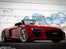 AUDI R8 Spyder RWD S-Tronic, Petrol, Second hand / Used, Automatic - 3