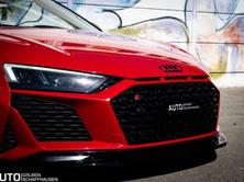 AUDI R8 Spyder RWD S-Tronic, Petrol, Second hand / Used, Automatic - 5