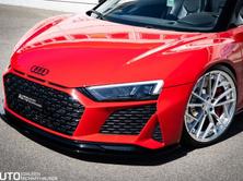 AUDI R8 Spyder RWD S-Tronic, Petrol, Second hand / Used, Automatic - 6