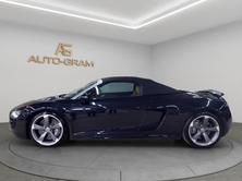 AUDI R8 Spyder 5.2 R-Tronic, Benzina, Occasioni / Usate, Automatico - 2